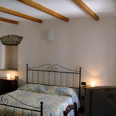 La Meridiana Casale Pignone Zewnętrze zdjęcie