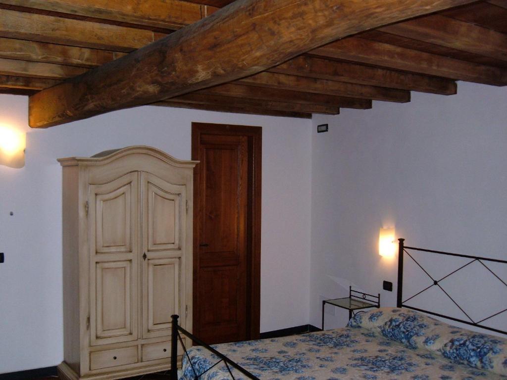 La Meridiana Casale Pignone Pokój zdjęcie