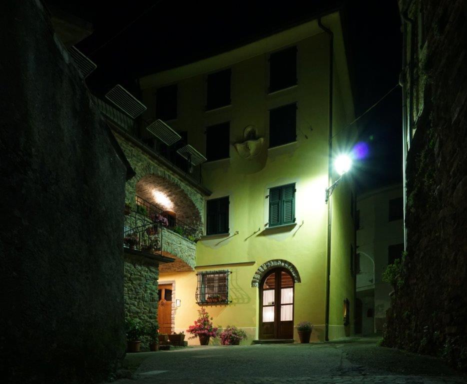 La Meridiana Casale Pignone Zewnętrze zdjęcie