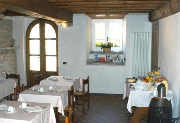 La Meridiana Casale Pignone Zewnętrze zdjęcie