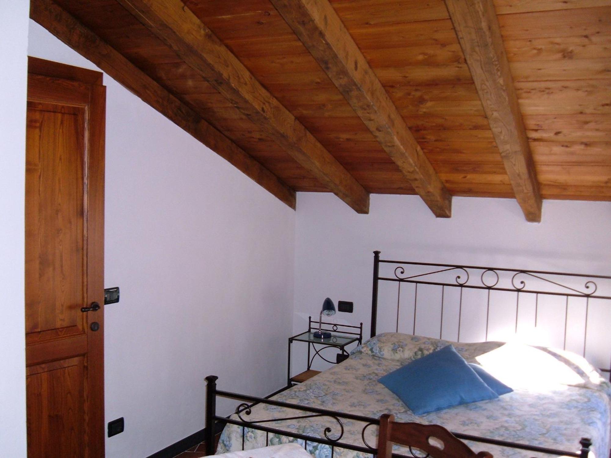La Meridiana Casale Pignone Zewnętrze zdjęcie