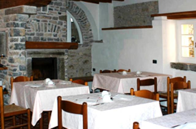 La Meridiana Casale Pignone Zewnętrze zdjęcie