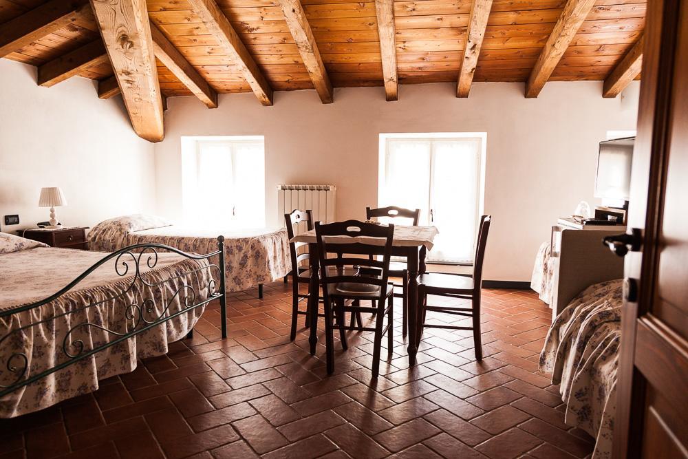 La Meridiana Casale Pignone Zewnętrze zdjęcie