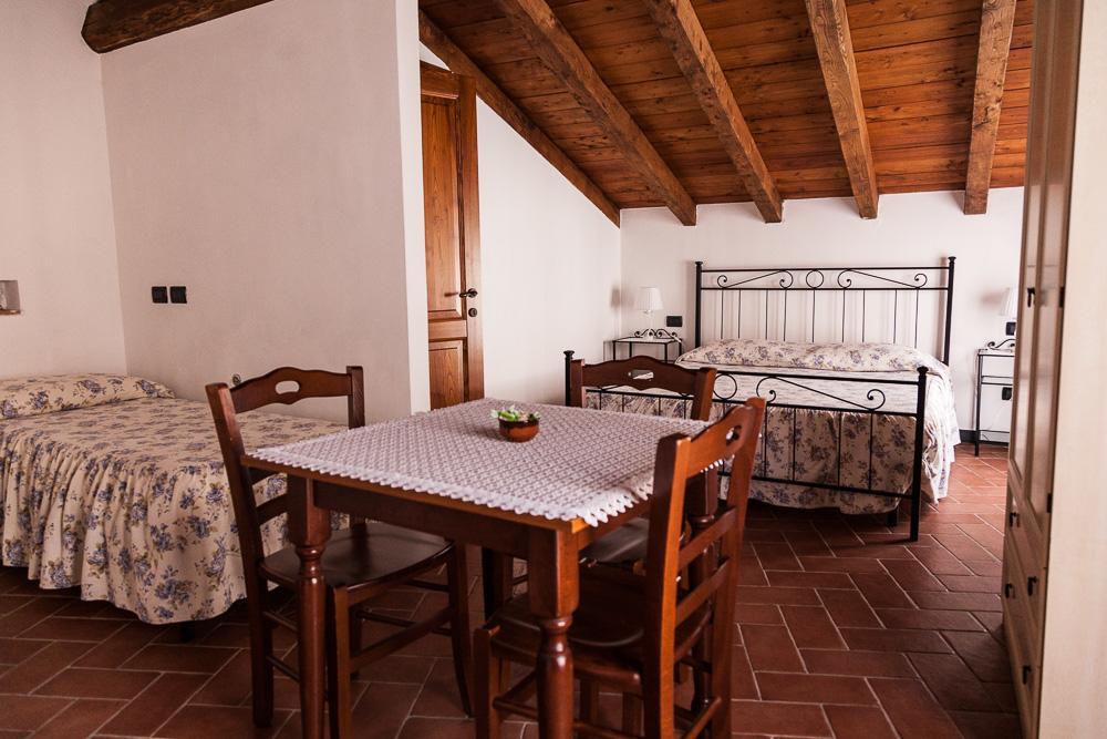 La Meridiana Casale Pignone Zewnętrze zdjęcie