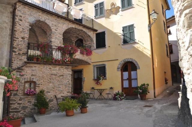 La Meridiana Casale Pignone Zewnętrze zdjęcie