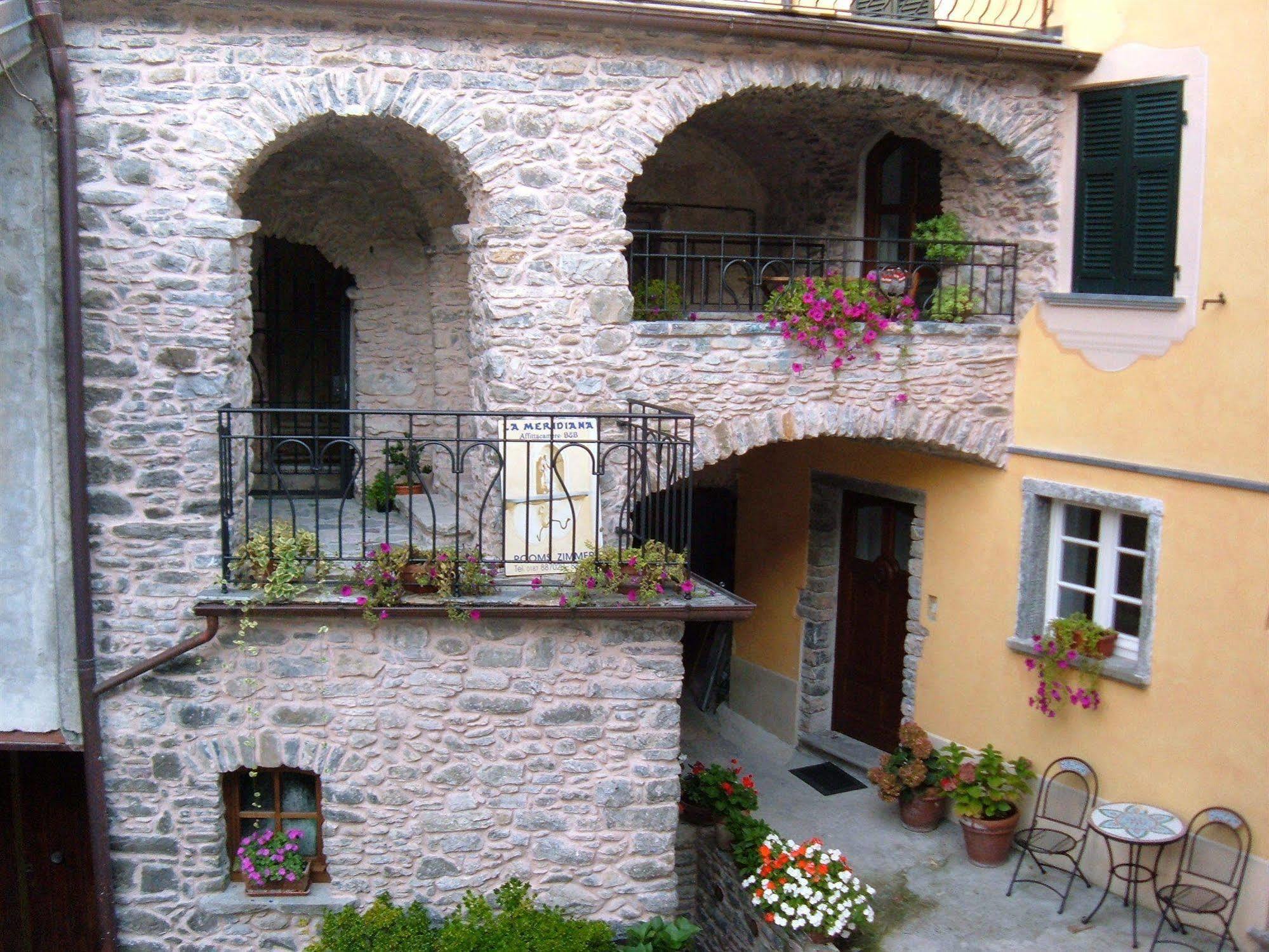 La Meridiana Casale Pignone Zewnętrze zdjęcie