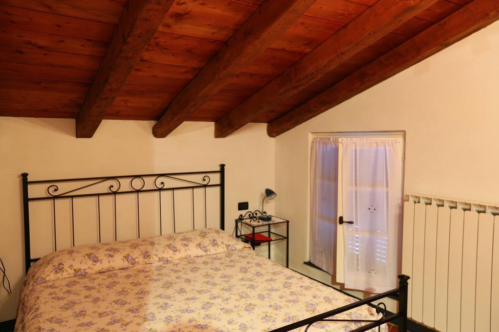 La Meridiana Casale Pignone Zewnętrze zdjęcie