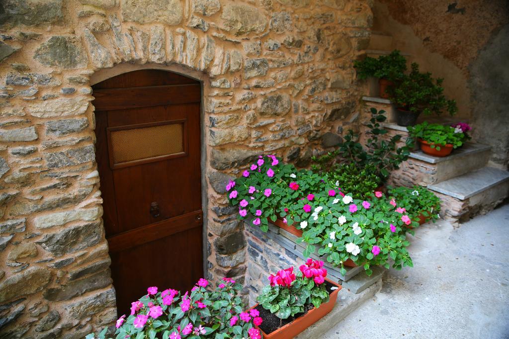 La Meridiana Casale Pignone Pokój zdjęcie