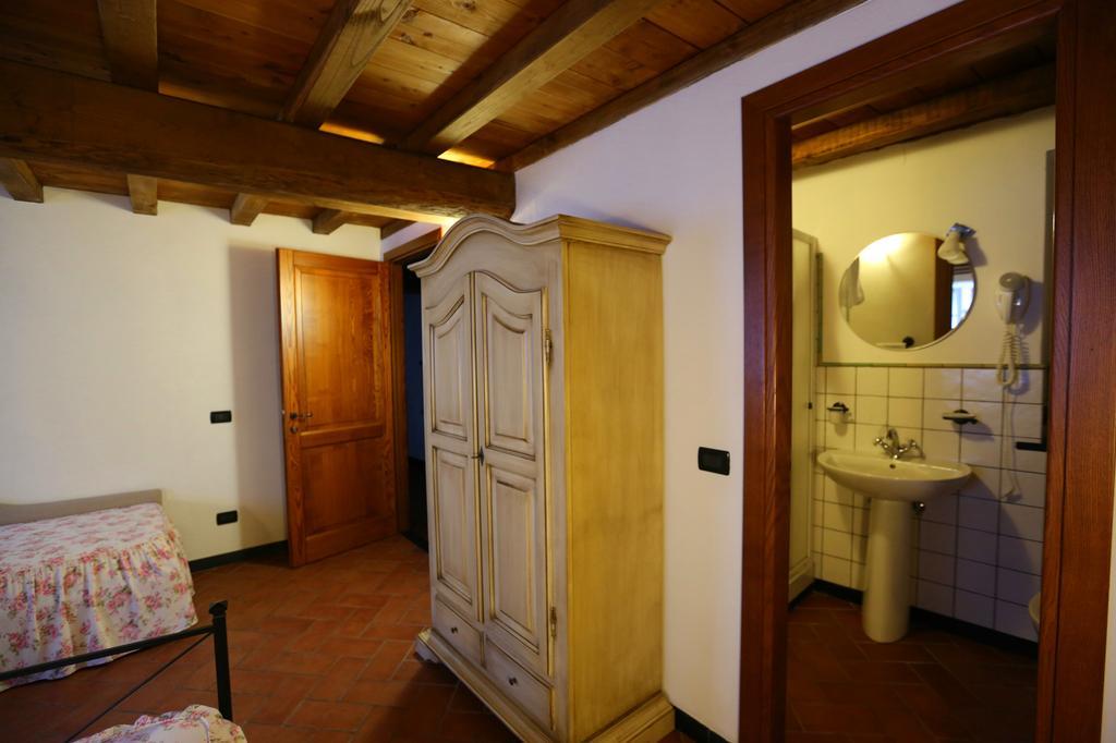 La Meridiana Casale Pignone Pokój zdjęcie