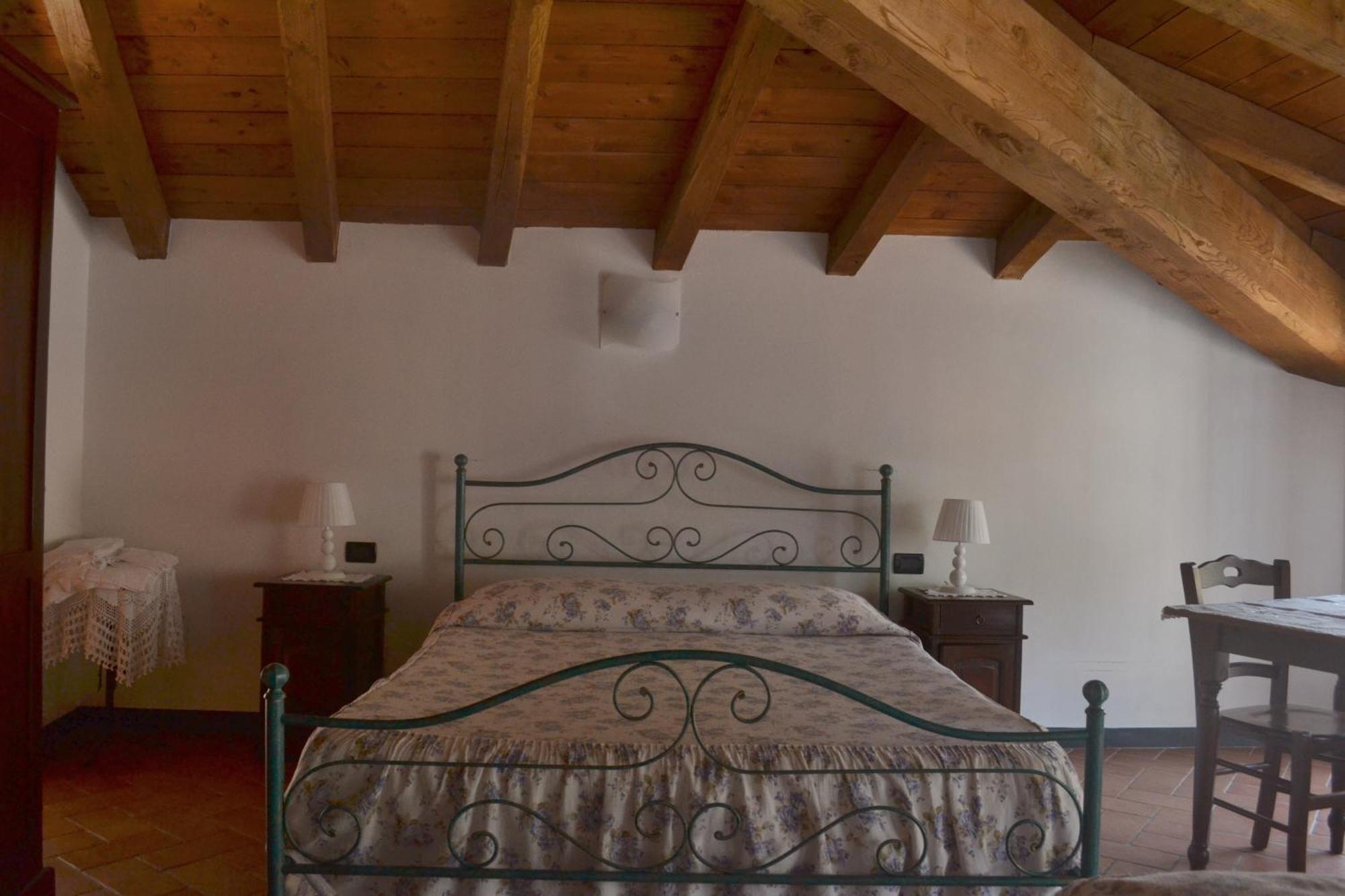 La Meridiana Casale Pignone Zewnętrze zdjęcie