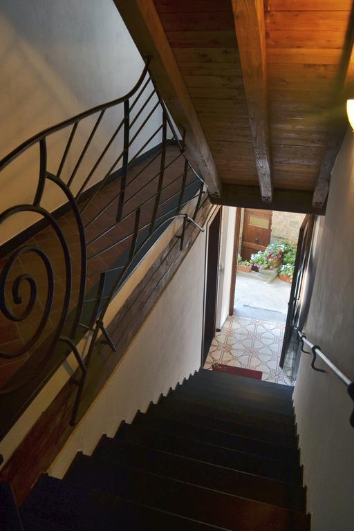 La Meridiana Casale Pignone Zewnętrze zdjęcie