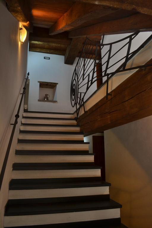 La Meridiana Casale Pignone Zewnętrze zdjęcie