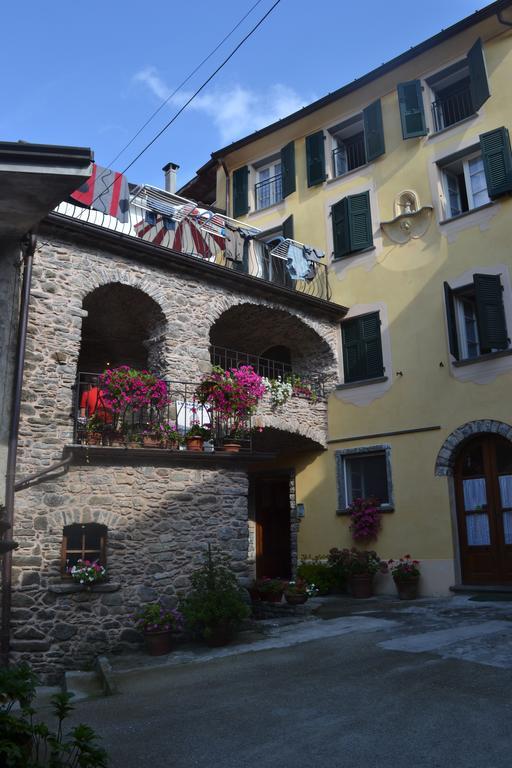 La Meridiana Casale Pignone Zewnętrze zdjęcie