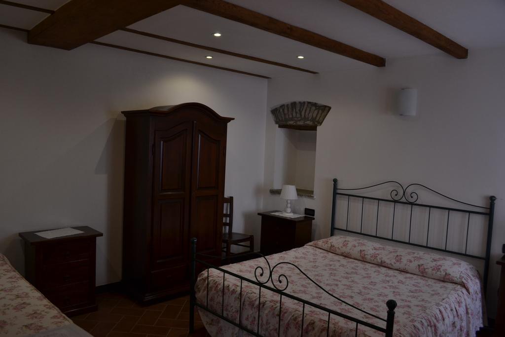 La Meridiana Casale Pignone Zewnętrze zdjęcie